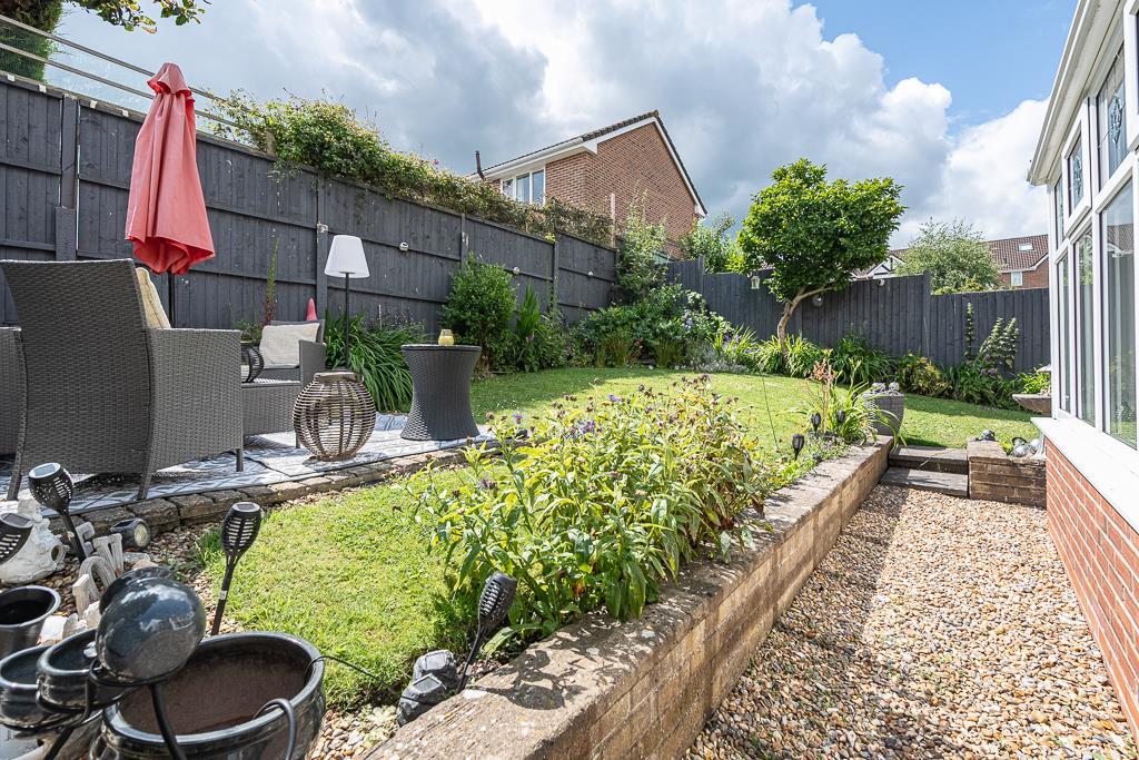 Birkdale Gardens, Winsford CW Estate Agents